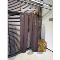 브루넬로 쿠치넬리 캐주얼 트레이닝 팬츠 001-231155
