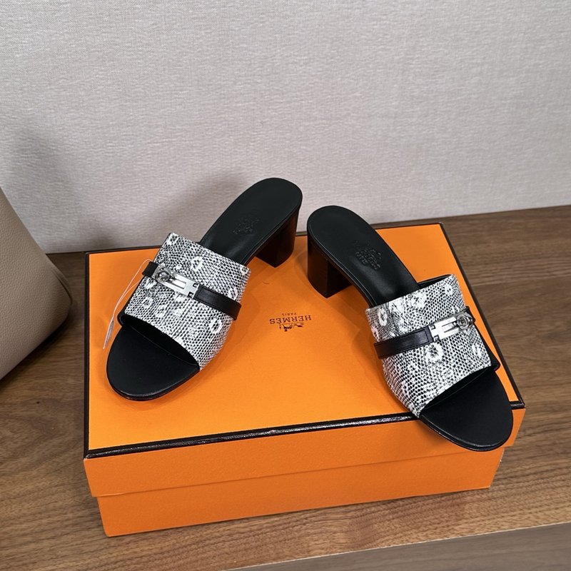 에르메스 지지 샌들 001-231583