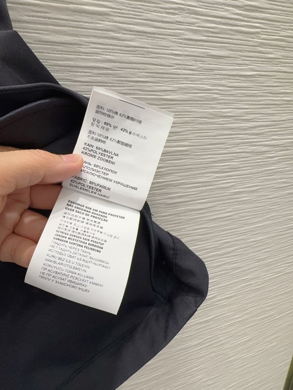 미우미우 뉴 슬리브리스 원피스 001-232389