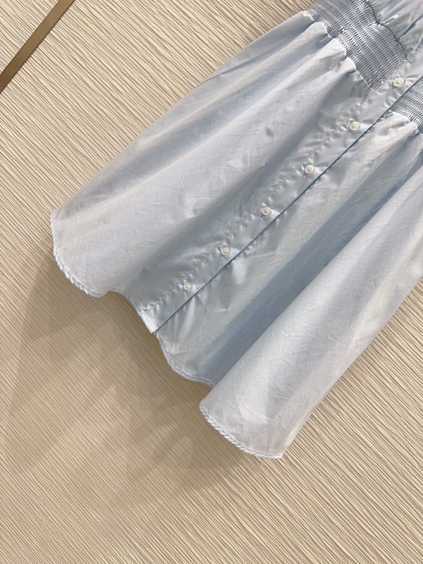미우미우 뉴 스타일리시 원피스 001-232433