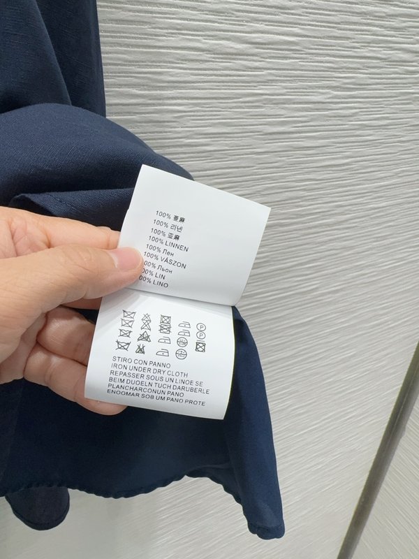 미우미우 뉴 슬리브 원피스 001-232459