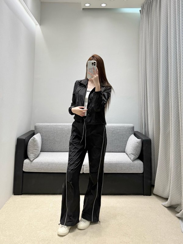 샤넬 봄여름 경량 자외선 차단 세트 001-233084