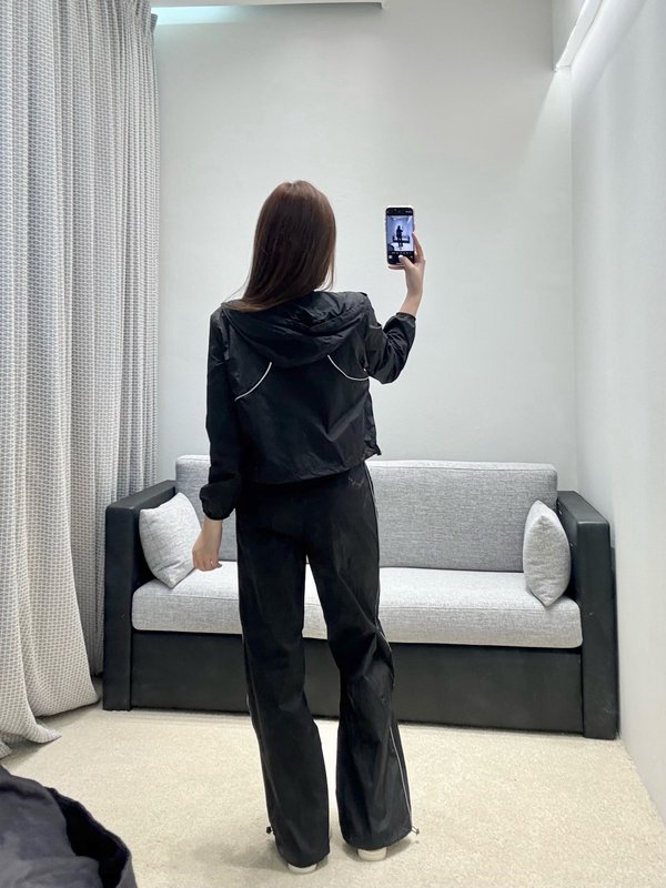 샤넬 봄여름 경량 자외선 차단 세트 001-233084
