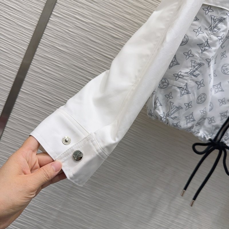 루이비통 여성 빈티지 패션 자켓 001-233332