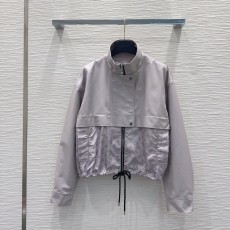 루이비통 빈티지 스타일 루즈핏 자켓 001-233333