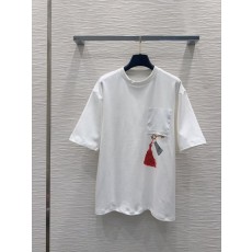 루이비통 뉴 루즈핏 반팔 티셔츠 001-233339