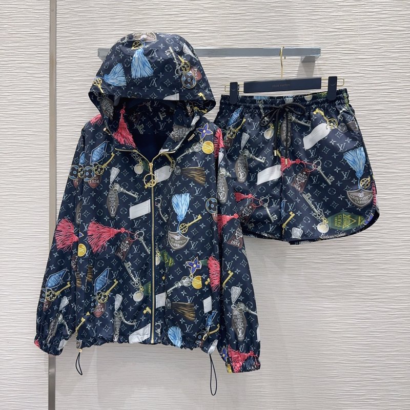 루이비통 여성 선셋 세트 001-233351