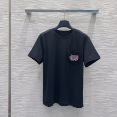 루이비통 뉴 심플 반팔 티셔츠 001-233360