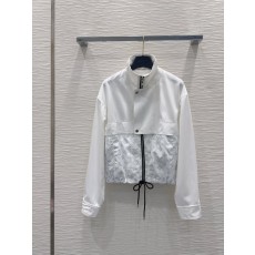 루이비통 빈티지 패션 커스텀 로고 자켓 001-233380