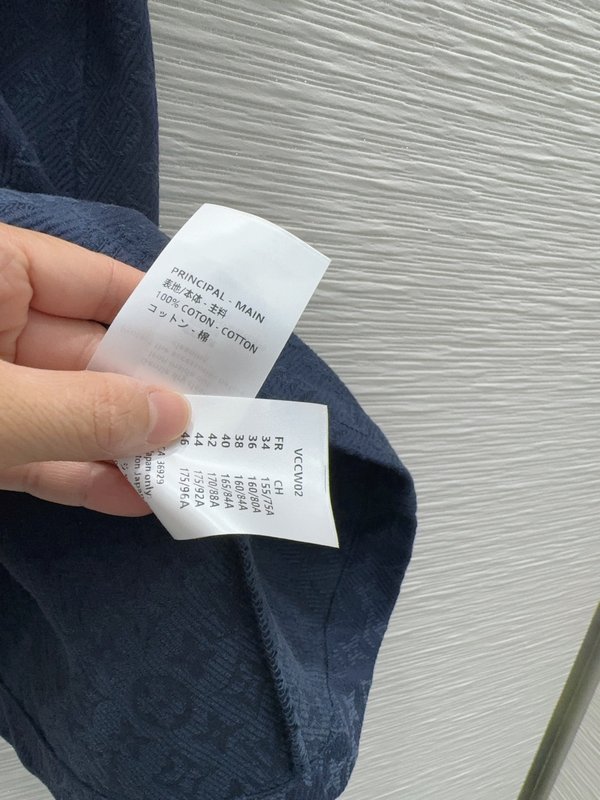 루이비통 뉴 데님 원피스 001-233388