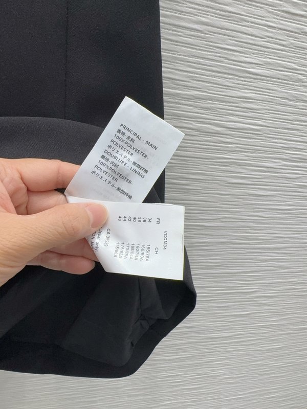 루이비통 신상 민소매 원피스 001-233395