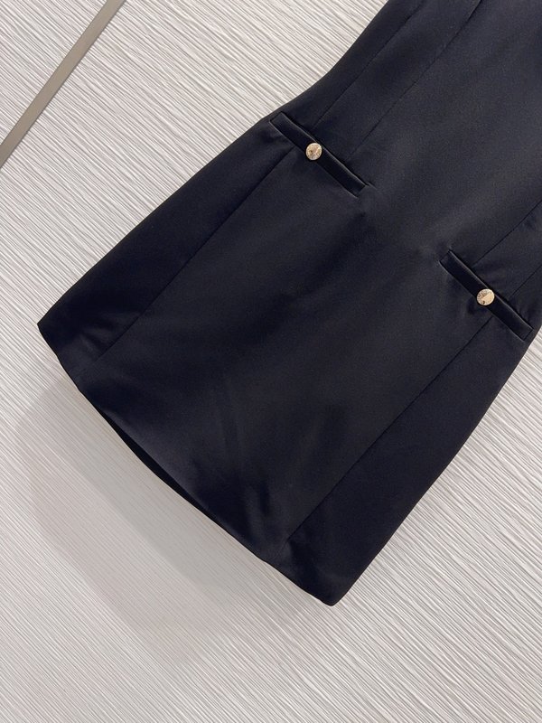 루이비통 신상 민소매 원피스 001-233395