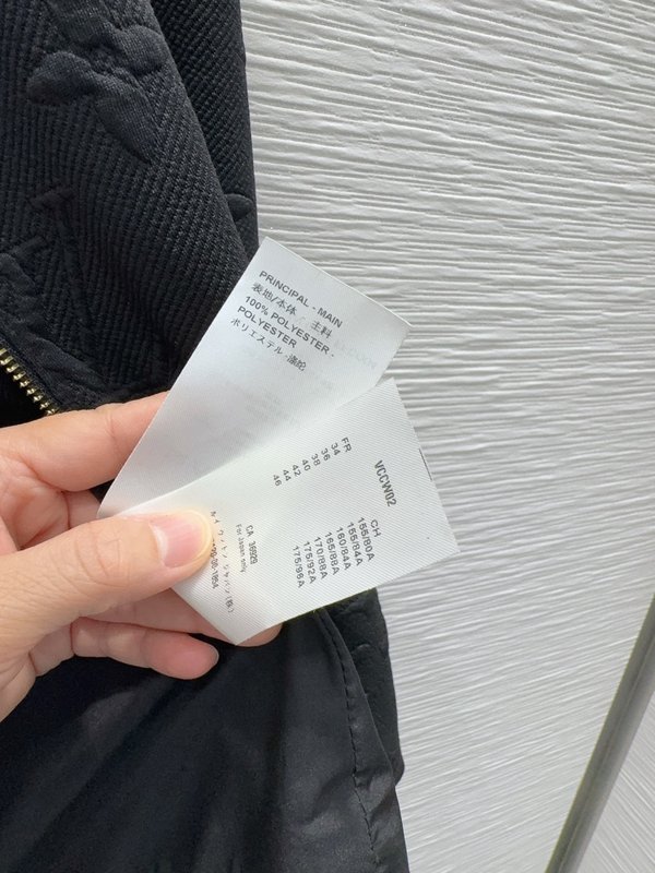 루이비통 뉴 캐주얼 자켓 001-233403