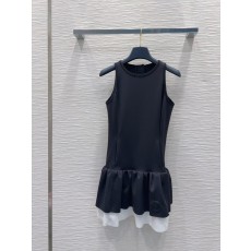 루이비통 신상 민소매 원피스 001-233413