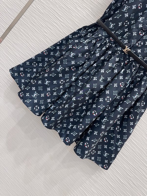 루이비통 뉴 스타일리시 원피스 001-233416