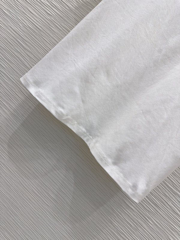 루이비통 모노그로우 프린트 티셔츠 세트 001-233436