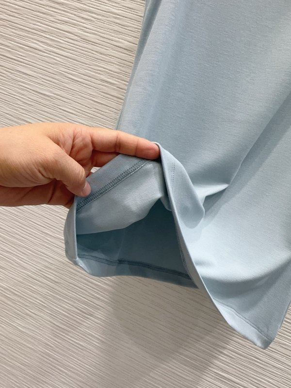 루이비통 여성 고급감 조끼 001-233484