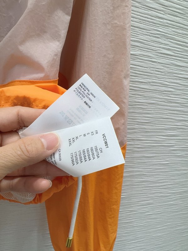루이비통 뉴 스타일리시 감성 자켓 001-233505