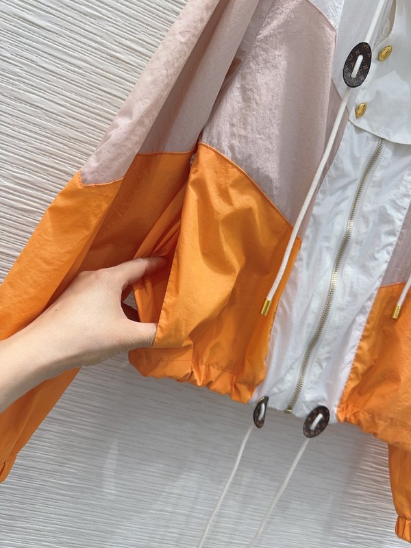 루이비통 뉴 스타일리시 감성 자켓 001-233505