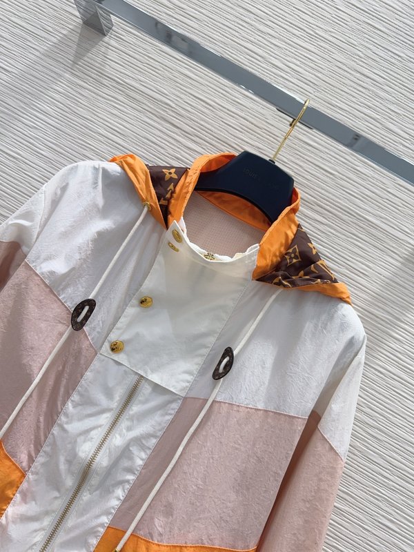 루이비통 뉴 스타일리시 감성 자켓 001-233505