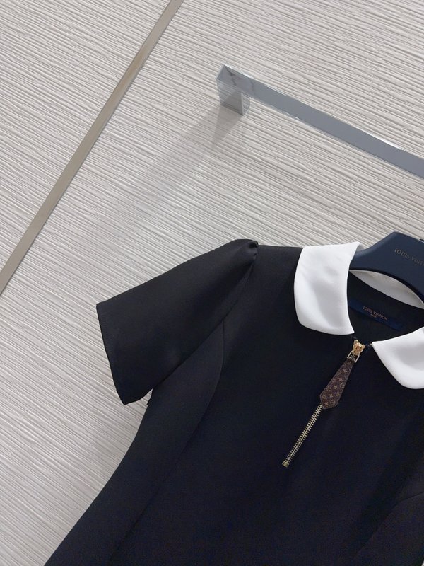 루이비통 우아한 원피스 001-233517