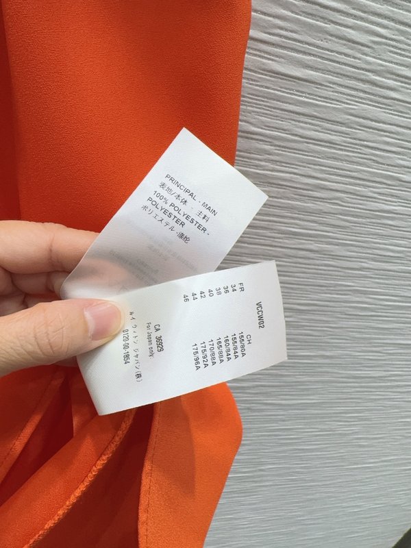 루이비통 신상 민소매 원피스 001-233518