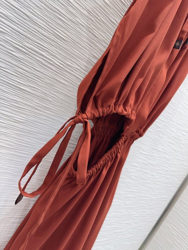 루이비통 신상 민소매 원피스 001-233519