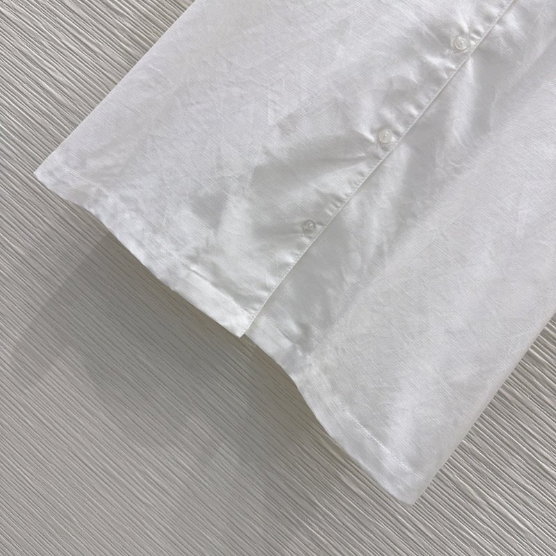 루이비통 입체 커팅 셔츠 001-233535