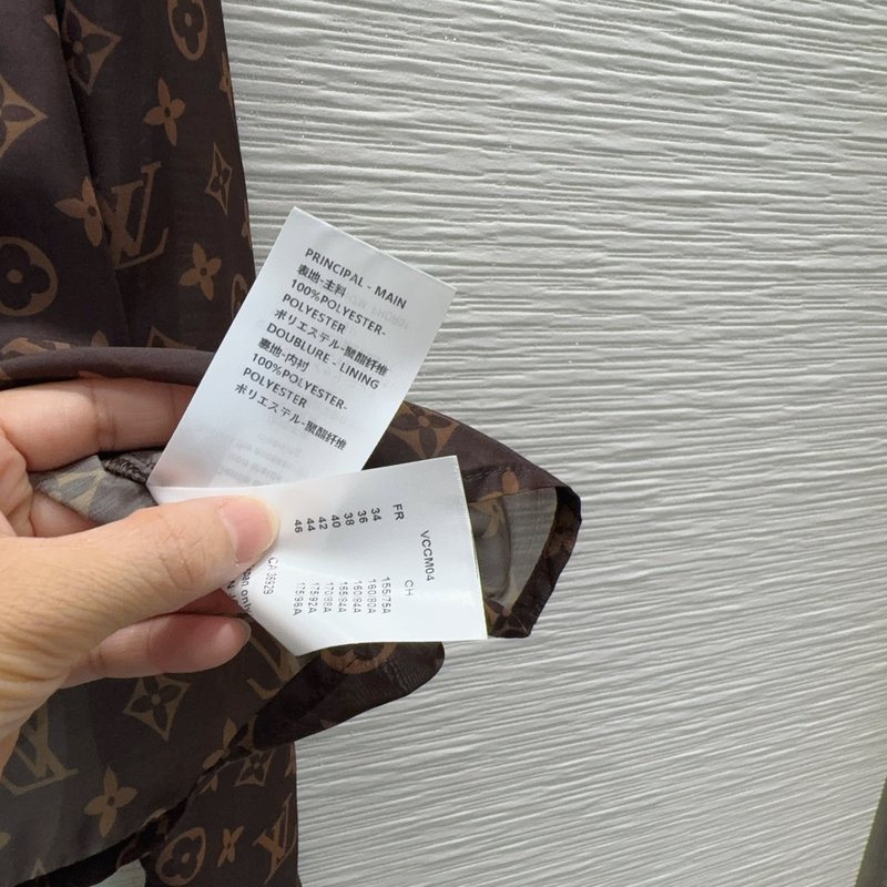 루이비통 클래식 모노그램 프린트 세트 001-233546