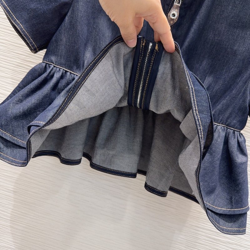 루이비통 데님 자켓 001-233609