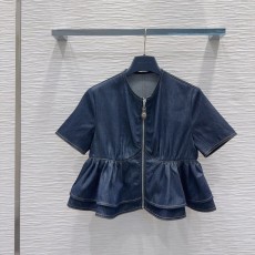 루이비통 데님 자켓 001-233609