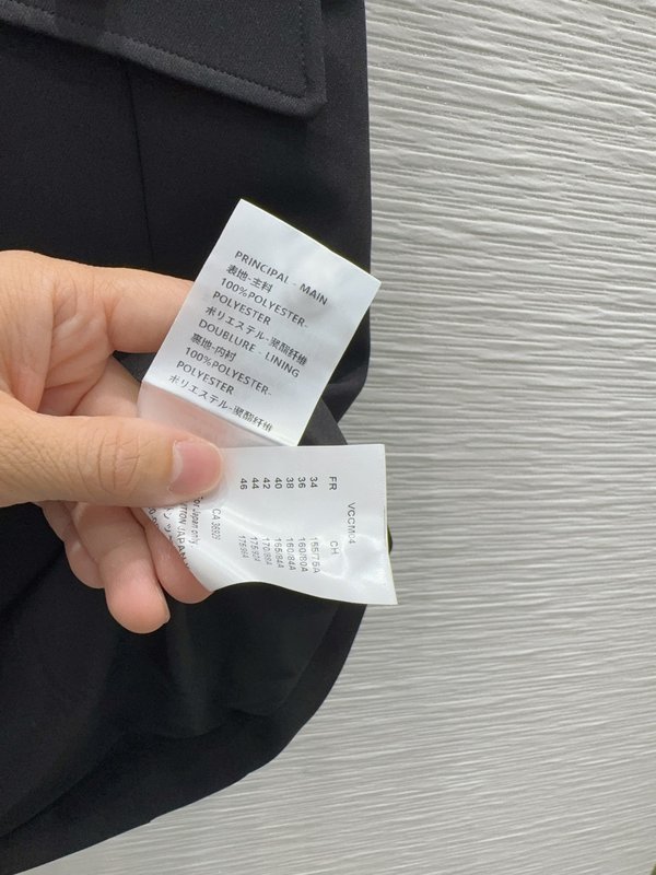 루이비통 뉴 심플 민소매 원피스 001-233619