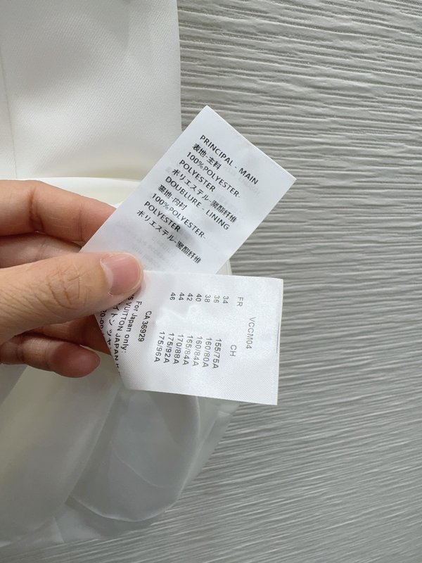루이비통 뉴 심플 민소매 원피스 001-233620
