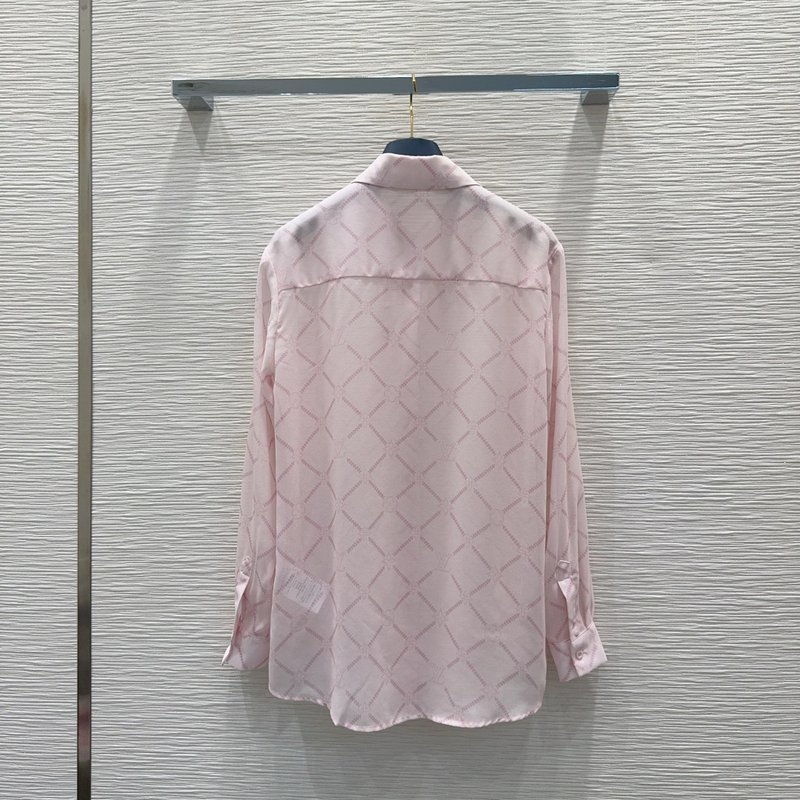 루이비통 시스루 셔츠 반바지 세트 001-233621