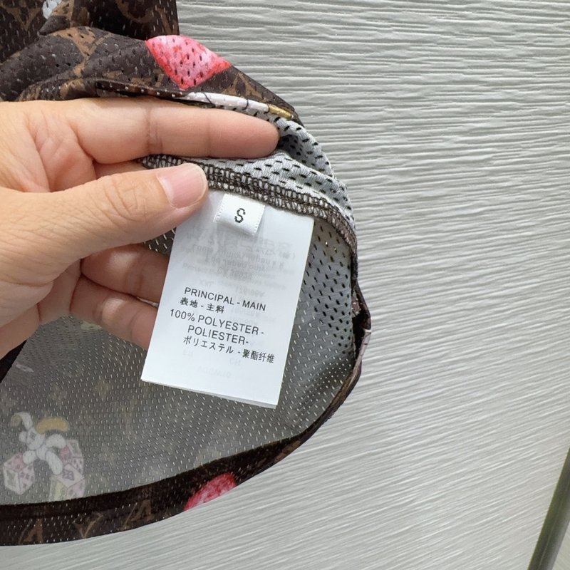 루이비통 모노그로우 프린트 세트 001-233636