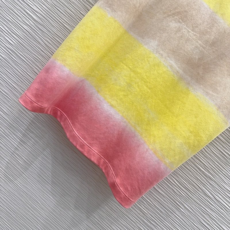 루이비통 타이 다이 반팔 티셔츠 001-233641