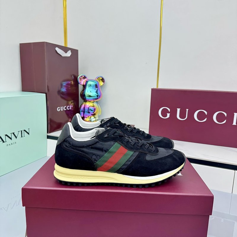 구찌 여성 소가죽 캐주얼 슈즈 001-233832