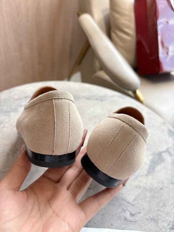 구찌 여성용 로퍼 슈즈 001-233938