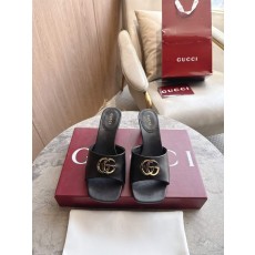 구찌 더블 G 플랫폼 샌들 여성용 001-234000
