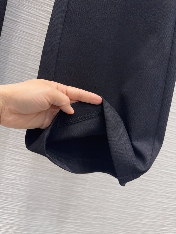 Loew 빈티지 부츠컷 팬츠 여성용 001-234038