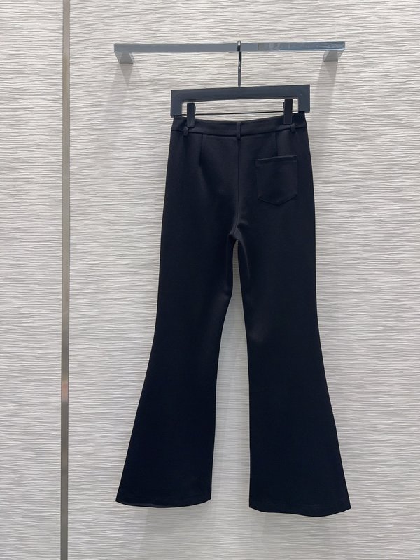 Loew 빈티지 부츠컷 팬츠 여성용 001-234038