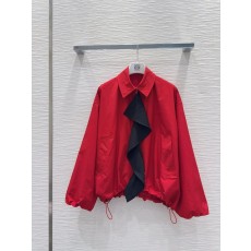 로에베 입체 커팅 자켓 001-234100