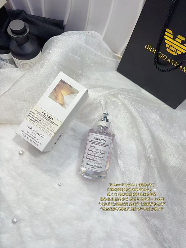 메종 마르지엘라 레이지 선데이 모닝 유니섹스 향수 001-234255
