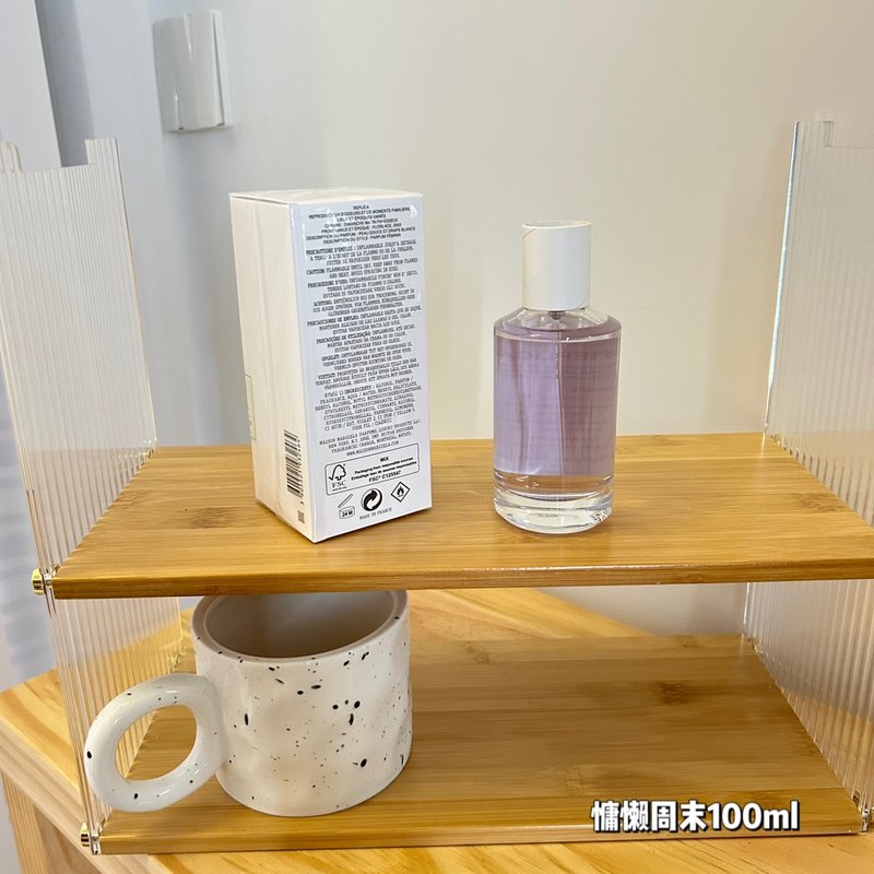 메종 마르지엘라 레플리카 라지 선데이 모닝 향수 001-234260