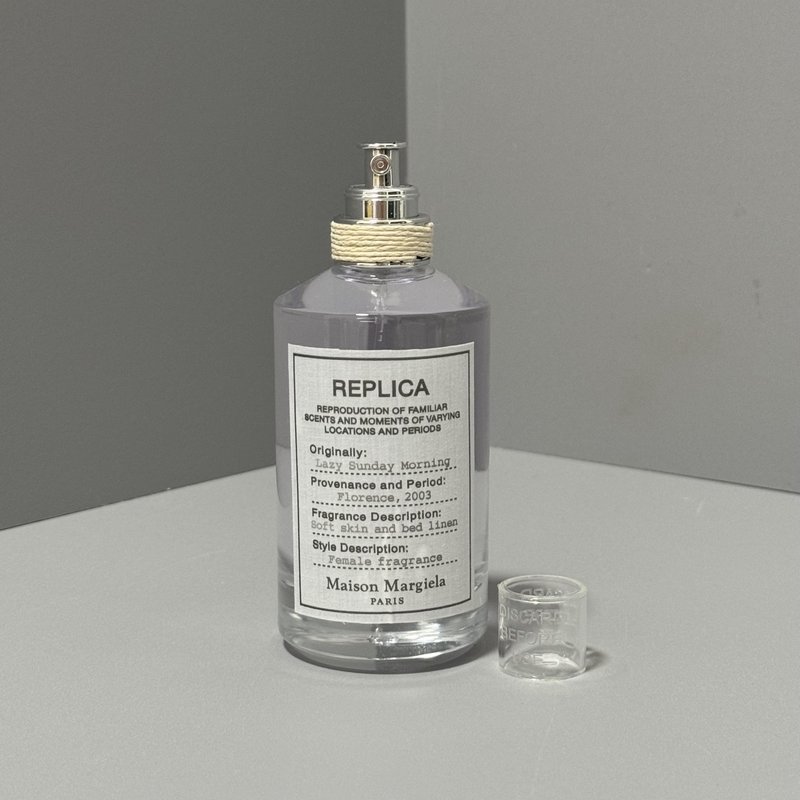 메종 마르지엘라 레이지 선데이 모닝 퍼퓸 100ml 001-234264