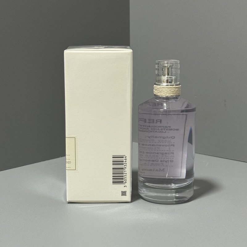 메종 마르지엘라 레이지 선데이 모닝 퍼퓸 100ml 001-234264