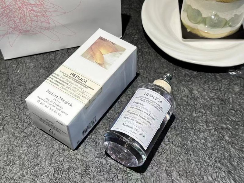 메종 마르지엘라 레이지 선데이 모닝 퍼퓸 001-234268