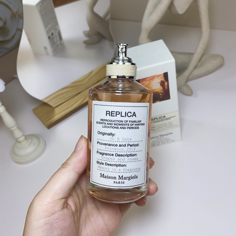 메종 마르지엘라 바이 더 파이어 오드퍼퓸 100ml 001-234271
