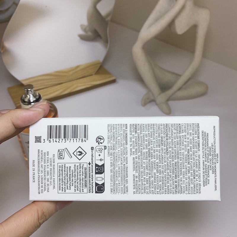 메종 마르지엘라 바이 더 파이어 오드퍼퓸 100ml 001-234271