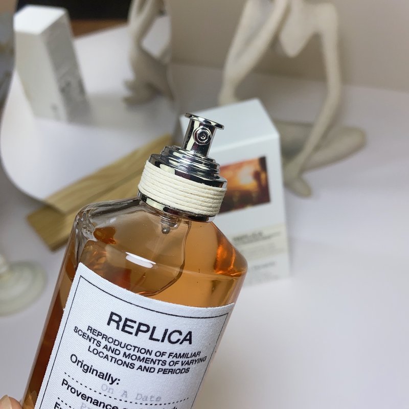 메종 마르지엘라 바이 더 파이어 오드퍼퓸 100ml 001-234271
